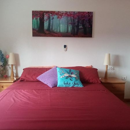 Nice Apartment With Spacious Terrass And Rooftop Los Alcázares Eksteriør bilde