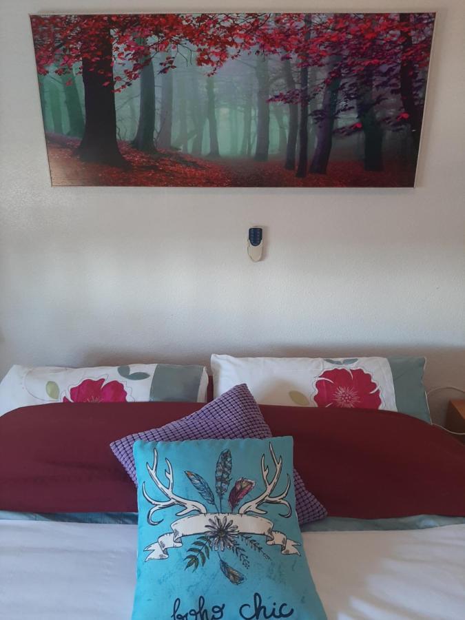 Nice Apartment With Spacious Terrass And Rooftop Los Alcázares Eksteriør bilde